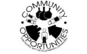 Community Opportunities Logo