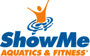 ShowMe Aquatics & Fitness Logo